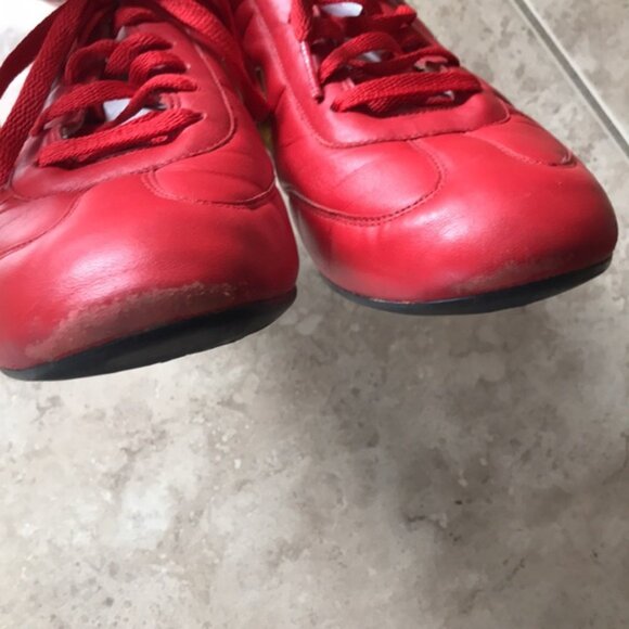 Nike Sprint Sister Shoes Size 75 - Picture 8 of 12